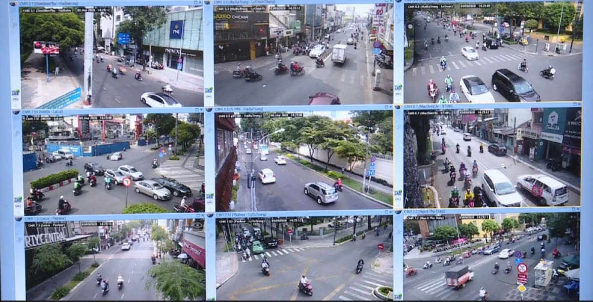 Phạt Nguội Có Bị Tước Giấy Phép Lái Xe Không