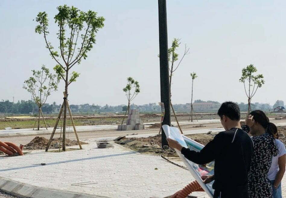 Quy định Của Pháp Luật đất đai Về đồng Sở Hữu