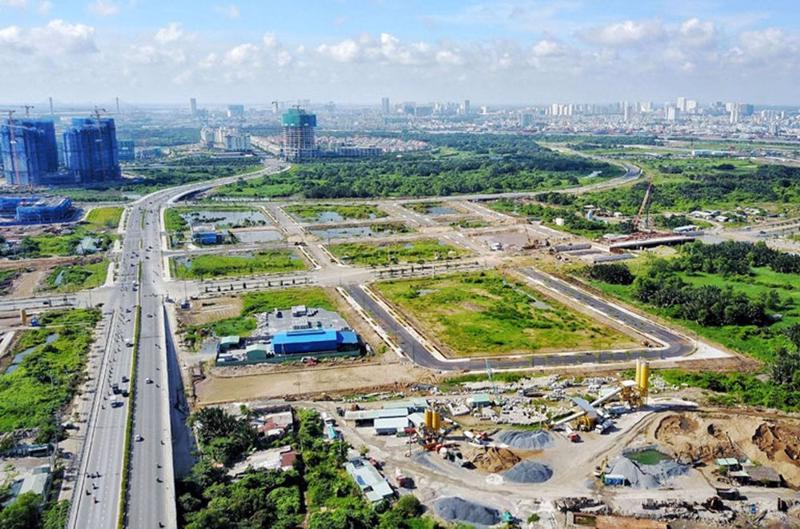 Bỏ khung giá đất là gì? Quy định này được áp dụng khi nào?