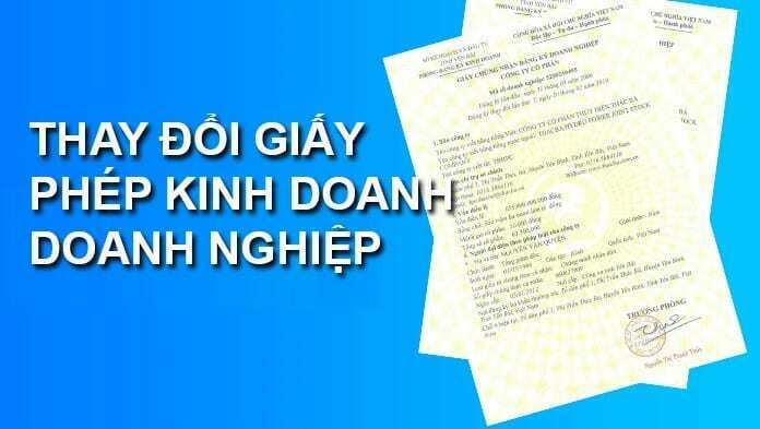Thay Doi Giay Phep Kinh Doanh 2