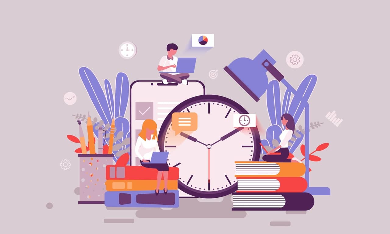Thời Hạn Trích Lục đất đai