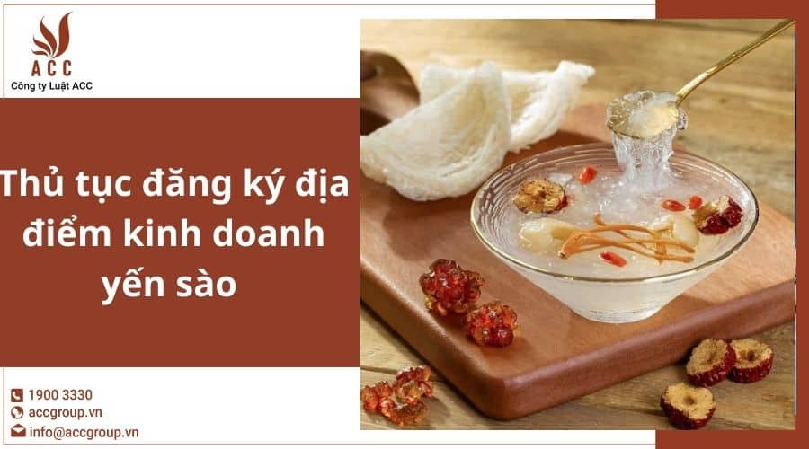 Thu Tuc Dang Ky Dia Diem Kinh Doanh Yen Sao