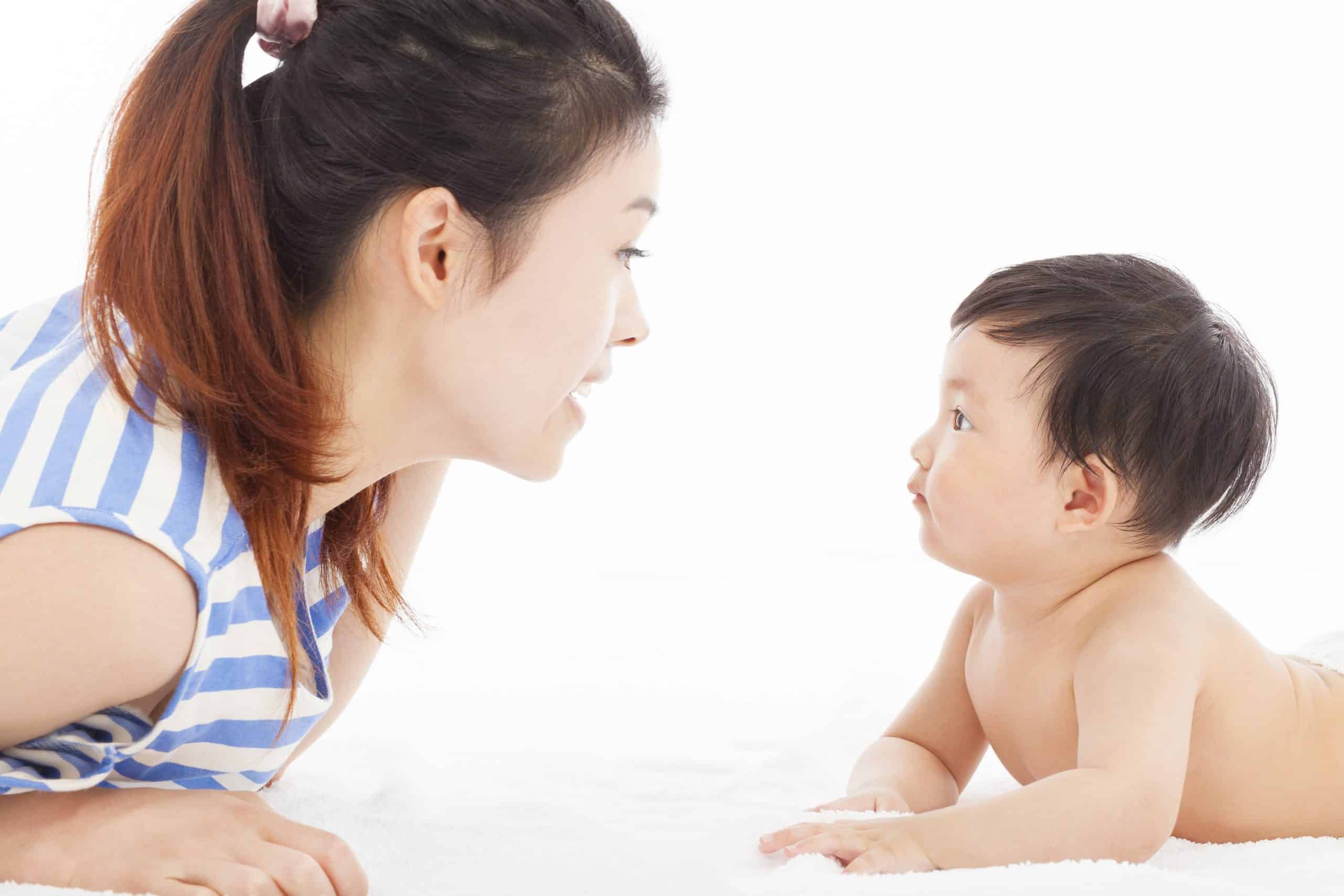 Thủ Tục Nhận Con Nuôi Là Trẻ Sơ Sinh
