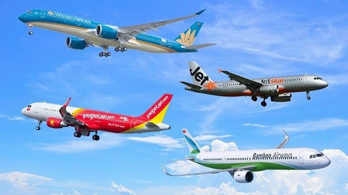 Thuế Bảo Vệ Môi Trường đối Với Nhiên Liệu Bay (Ảnh minh họa)