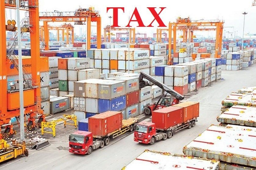 Thuế Nhập Khẩu Bổ Sung Là Gì