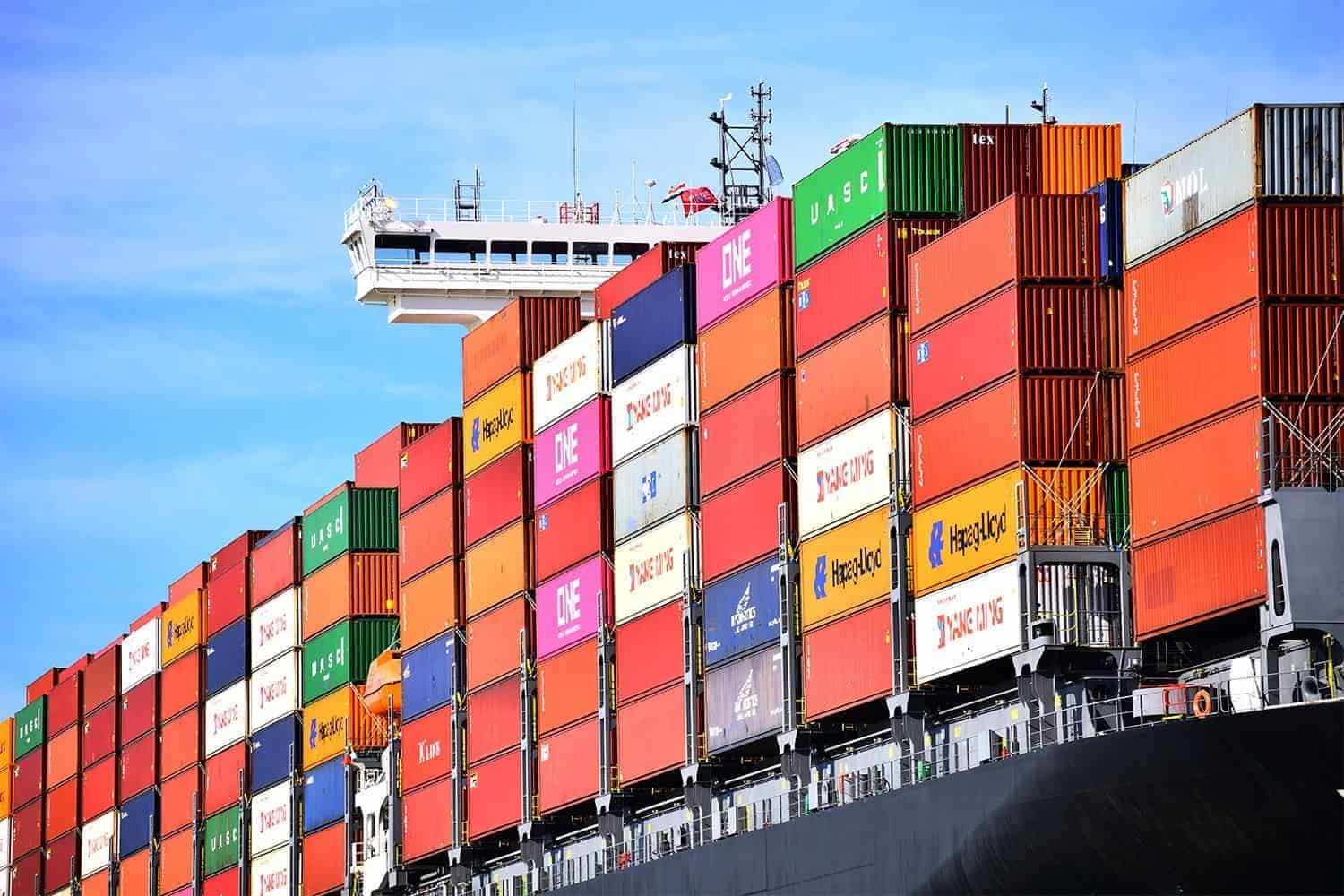 Thuế Nhập Khẩu Ngoài Hạn Ngạch Là Gì
