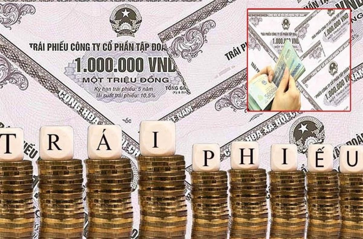 Tính Thuế Tndn Từ Lãi Trái Phiếu
