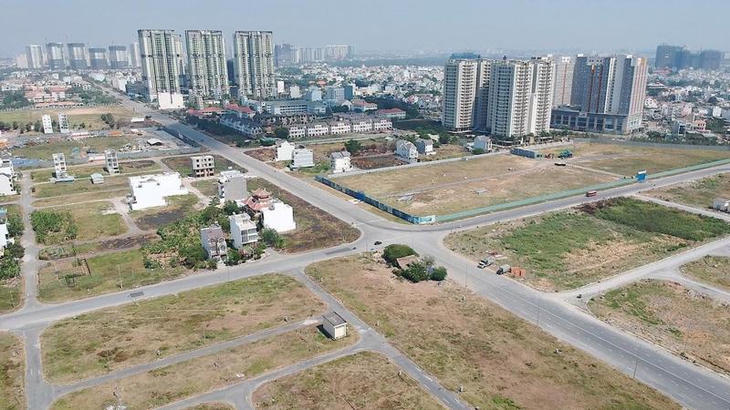 Toàn Văn Báo Cáo Tổng Kết Thi Hành Luật đất đai 2013