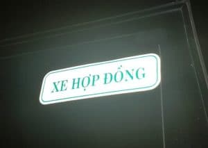 Top Cac Mau Bo Tem Xe Hop Dong Phan Quang Dung Quy Dinh 1