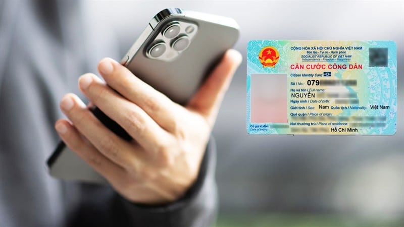 Tra Cứu Căn Cước Công Dân Nghệ An