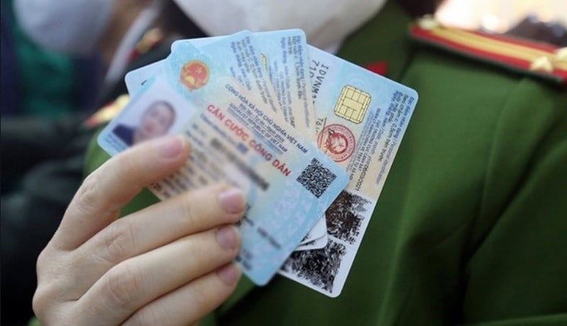 Tra Cứu Căn Cước Công Dân Tỉnh Quảng Ngãi