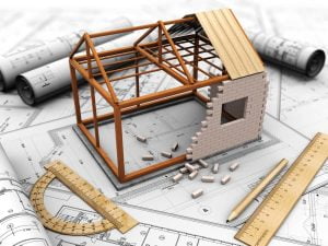 Tranh Chấp đất đai Có được Xây Dựng Không.