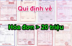 Vi Sao Hoa Don Thanh Toan Tren 20 Trieu Dong Phai Chuyen Khoan Ngan Hang 43