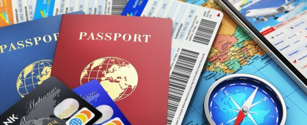 Visa Du Lịch