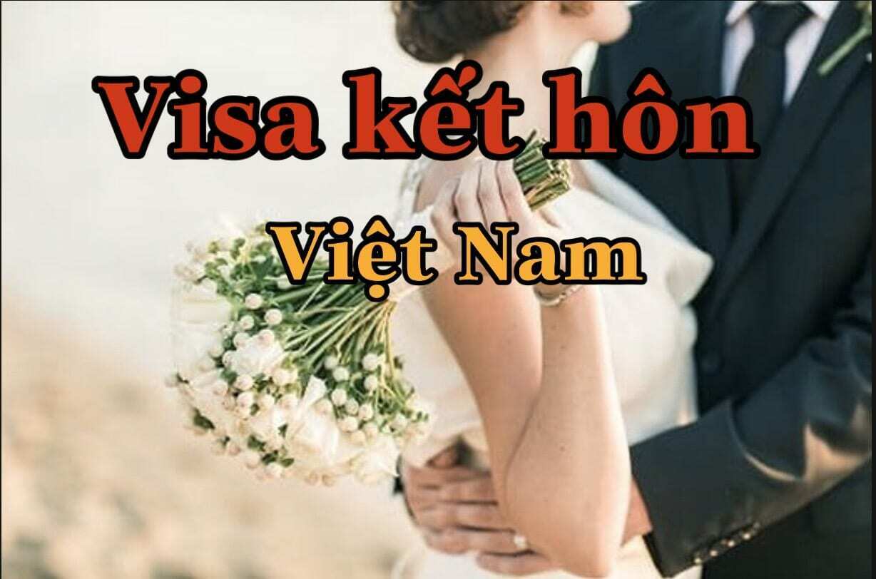 Visa Kết Hôn