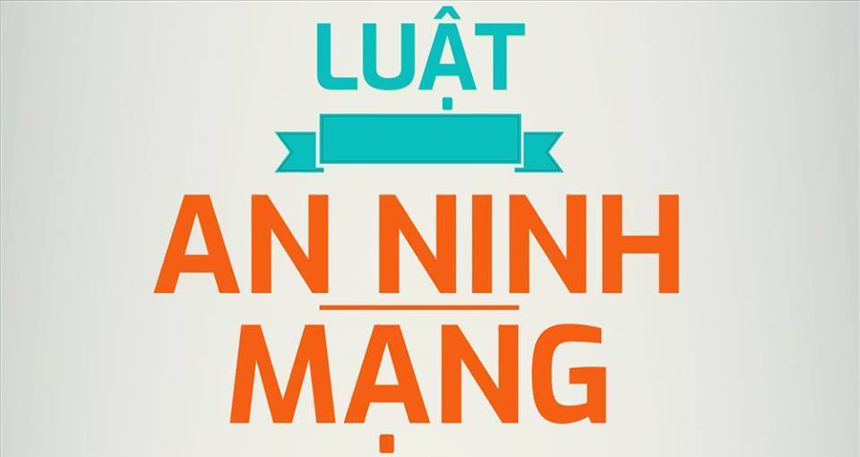 Luật An ninh mạng là gì? Tìm hiểu nội dung Luật An ninh mạng