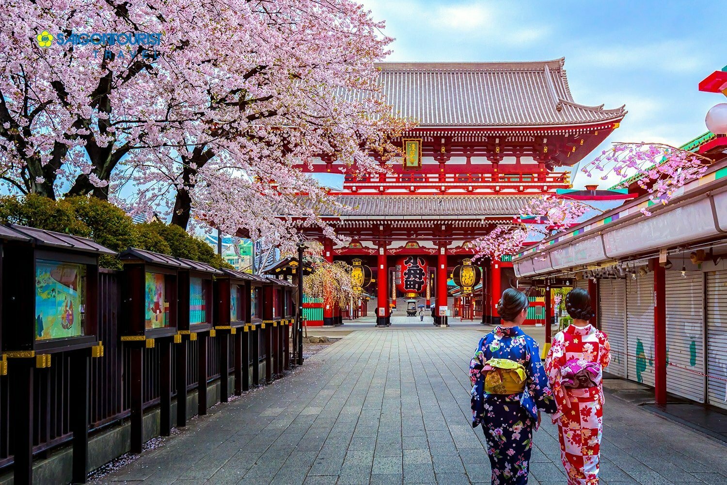 Asakusa