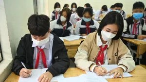 Bản Cam Kết Mẫu Cho Học Sinh