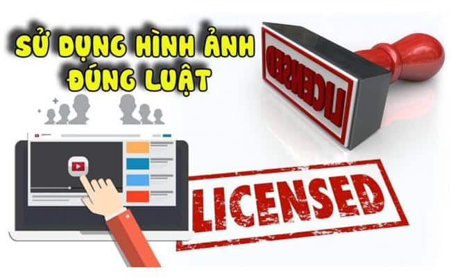 Bản Quyền Hình ảnh Là Gì? Chế Tài Xử Phạt Khi Vi Phạm