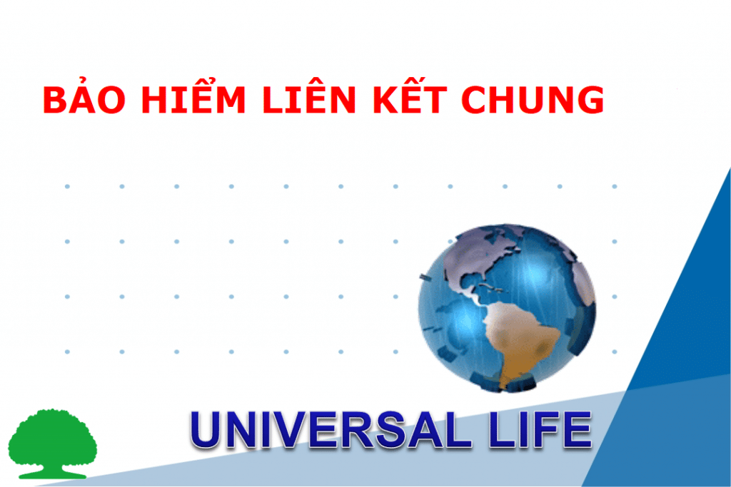Bảo Hiểm Liên Kết Chung Là Gì?