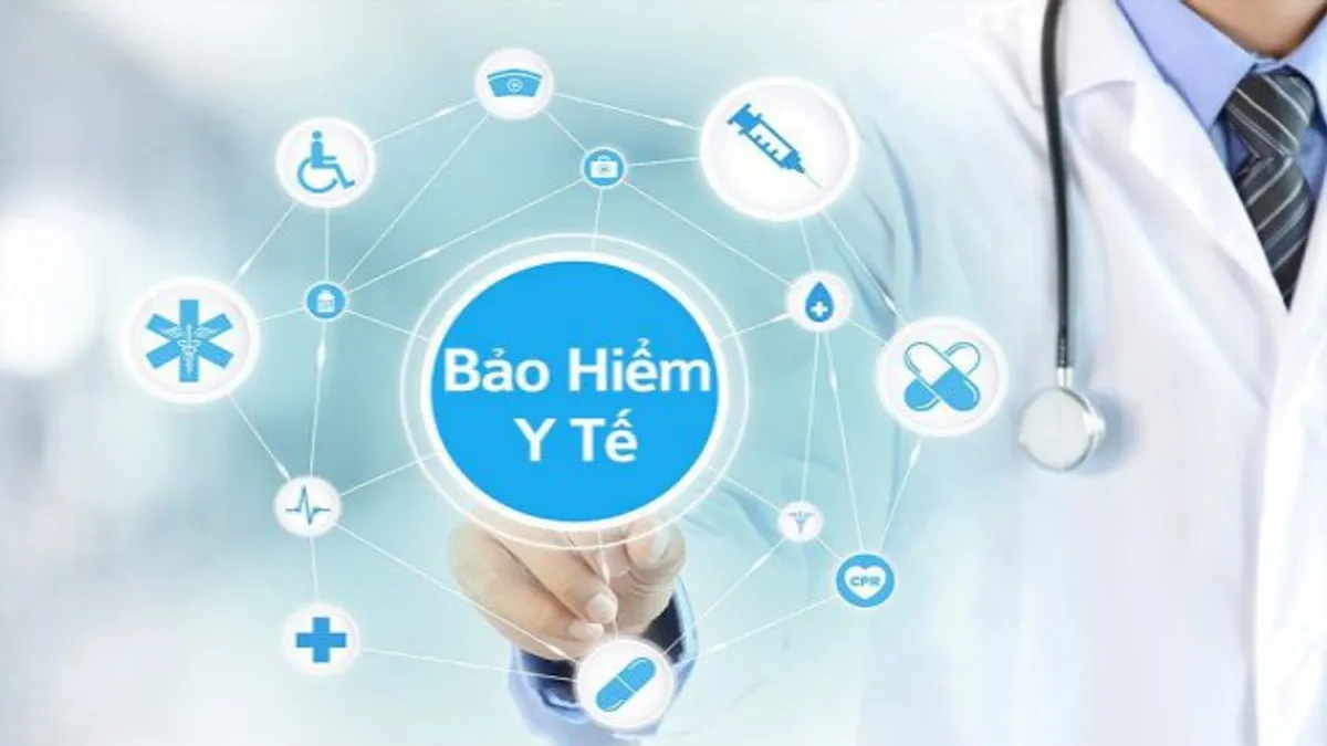 Bảo Hiểm Y Tế Bắt Buộc Là Gì?