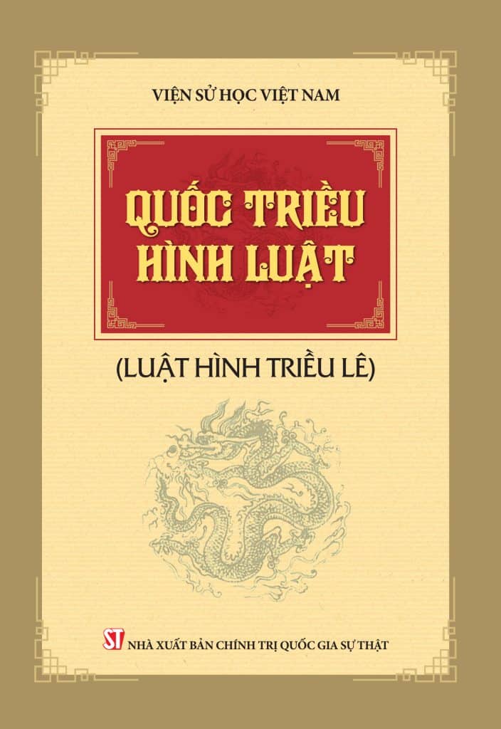 Quoc Trieu Hinh Luat Final