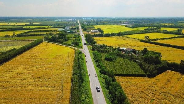 ChuyỂn NhƯỢng ĐẤt NÔng NghiỆp