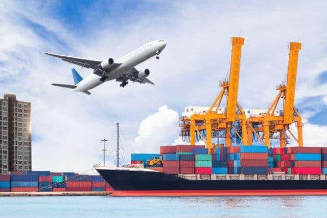 Các Bước Thực Hiện Hợp đồng Xuất Khẩu Năm 2022