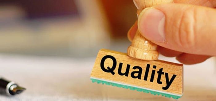 Các Chỉ Tiêu đánh Giá Chất Lượng Sản Phẩm Là Gì