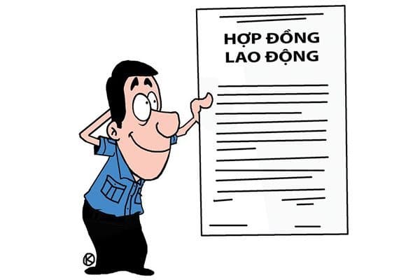 Các Hình Thức Của Hợp đồng Lao động Mới Nhất Năm 2022