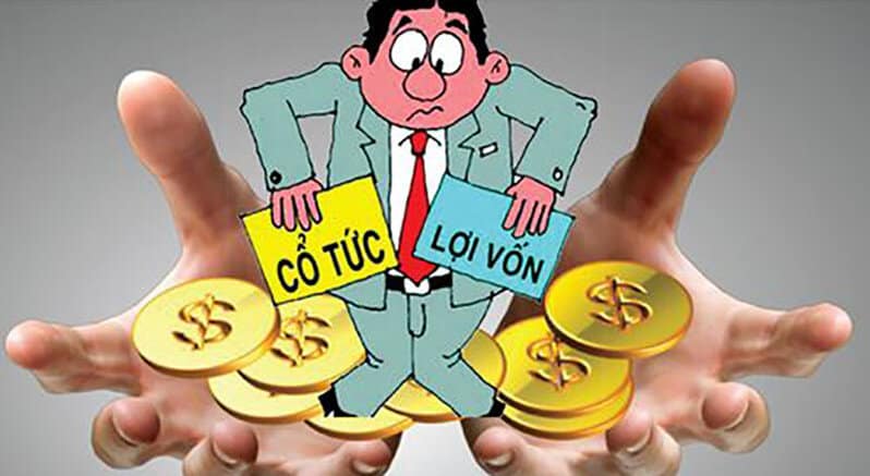 Chi Trả Cổ Tức Là Gì (cập Nhật 2022)
