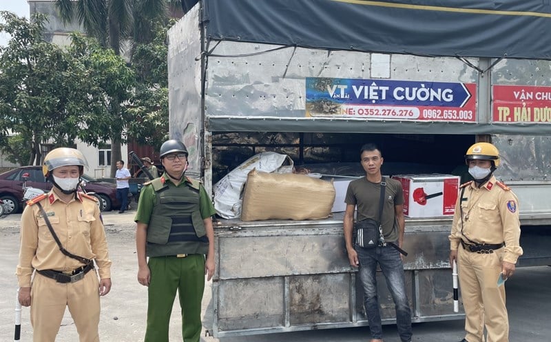 Chứng Minh Nguồn Gốc Xuất Xứ Hàng Hóa Như Thế Nào