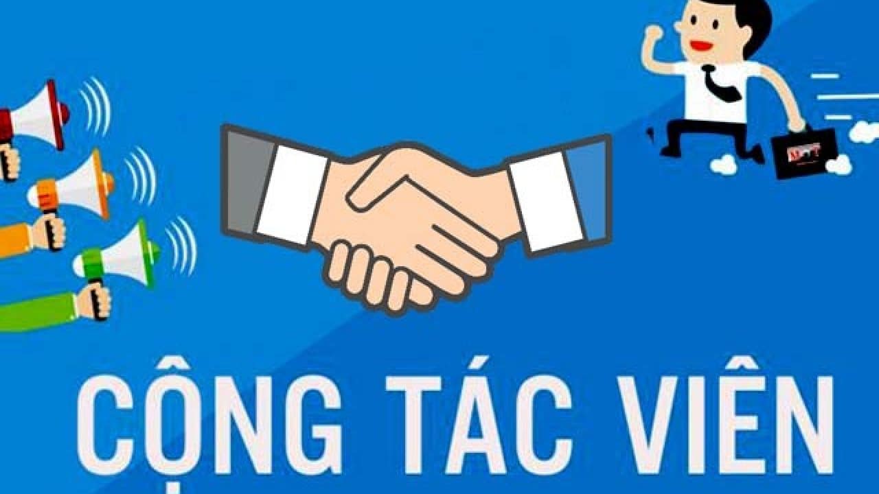 Cộng Tác Viên Là Gì?