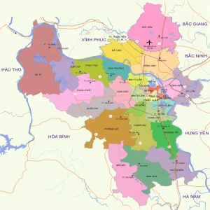 Đơn Vị Hành Chính Là Gì (cập Nhật 2022)