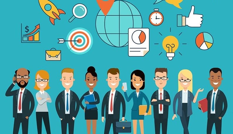 Giá Trị Doanh Nghiệp Tiếng Anh Là Gì