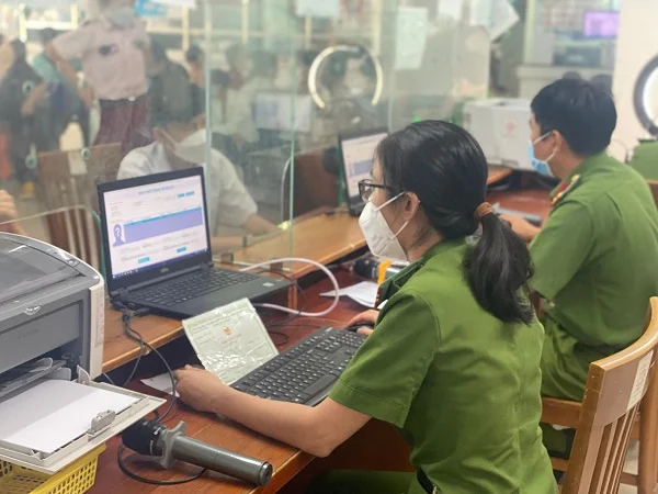 Giấy Nhân Thân Là Gì
