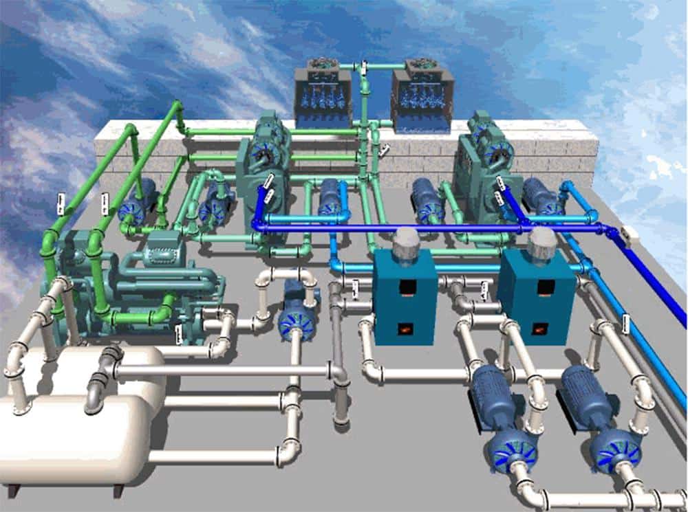 Hợp đồng Thi Công điện Nước Thông Dụng Năm 2022