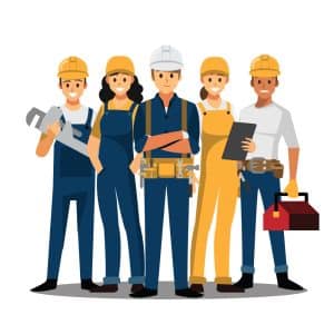 Hợp đồng Thi Công Lắp đặt Thông Dụng