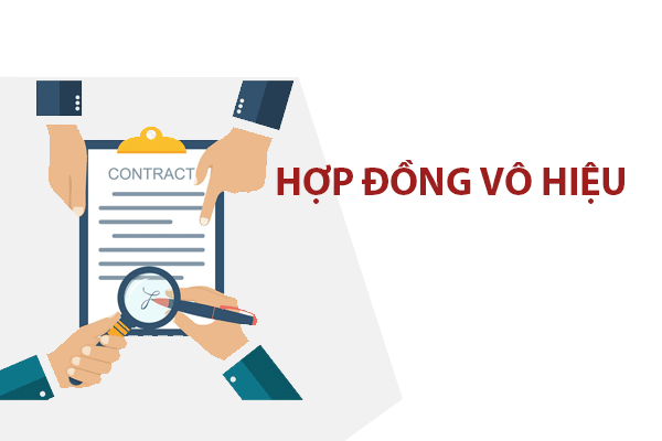 Hợp đồng Vô Hiệu Toàn Bộ Là Gì (cập Nhật 2022)