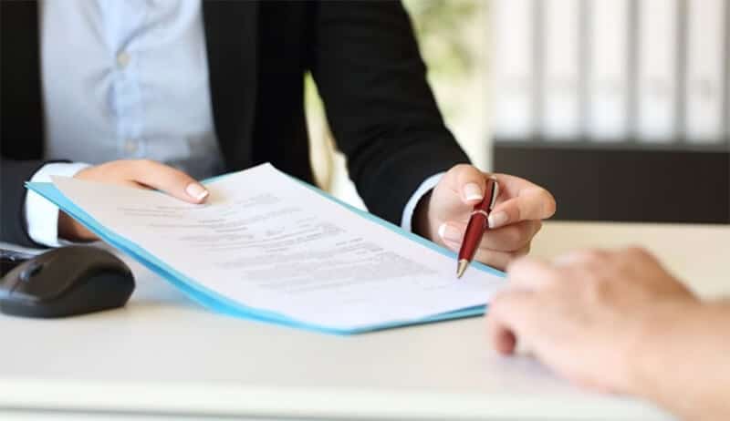 Mẫu đơn cử người giám sát việc giám hộ
