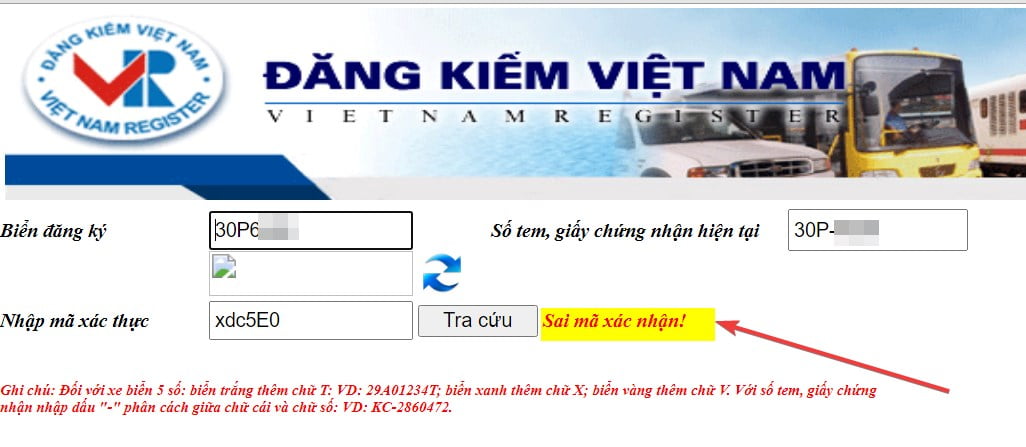 Hướng Dẫn đăng Ký Kiểm định Xe ô Tô Online đơn Giản Tại Nhà