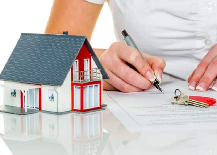 Hướng Dẫn Làm Hợp đồng Thuê Nhà Năm 2022