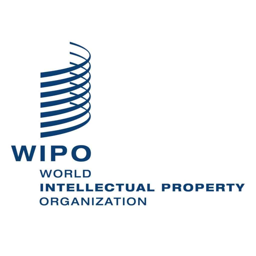 Wipo Logo