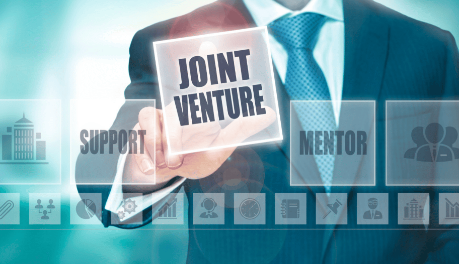 Joint Venture Company Là Gì