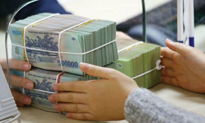 Kết Dư Ngân Sách Là Gì Quy định Liên Quan đến Kết Dư Ngân Sách