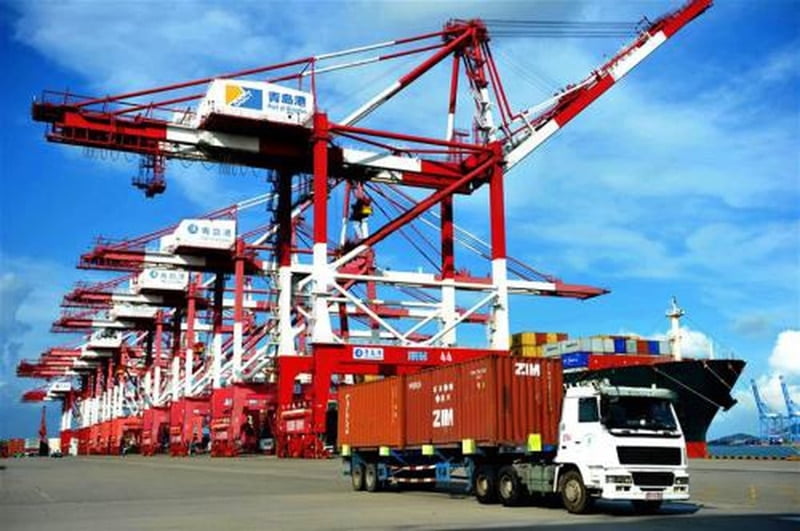 Kinh Doanh Xuất Nhập Khẩu Là Gì (cập Nhật 2022)