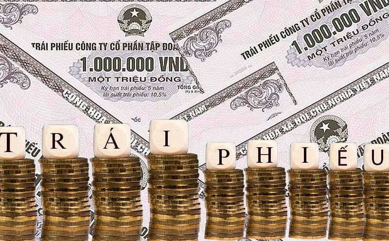 Lợi Suất Trái Phiếu Là Gì