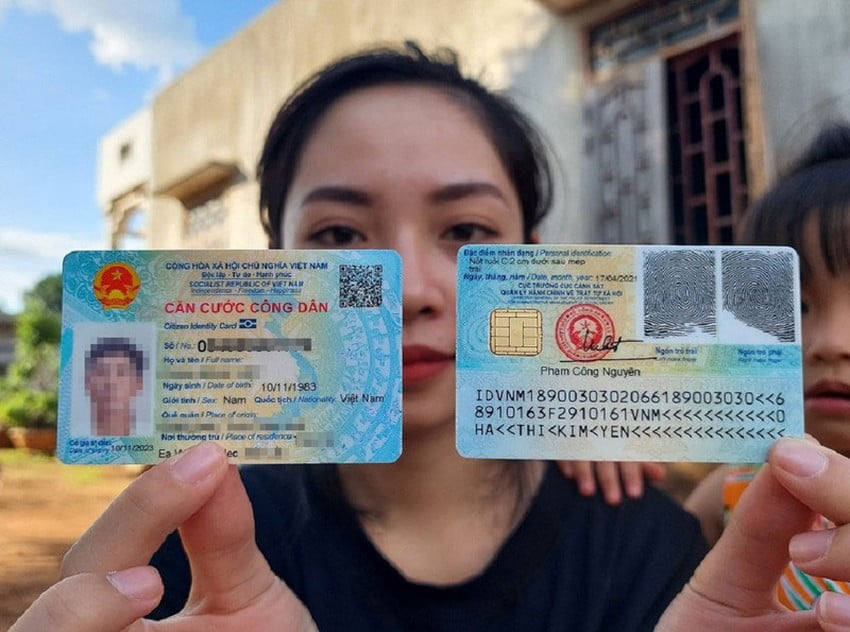 Mẫu đơn Xin Cấp Lại Giấy Tờ Cập Nhật Năm 2022