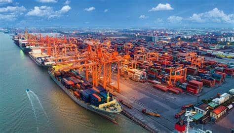 Tổng cục hải quan tiếng Anh là gì? - Luật ACC