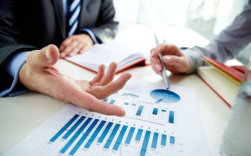 Mục Tiêu Tài Chính Của Doanh Nghiệp Là Gì
